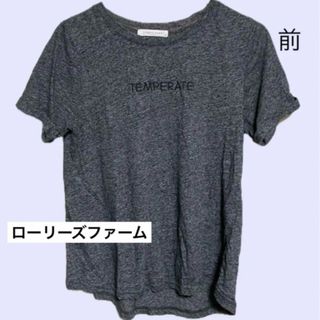 ローリーズファーム(LOWRYS FARM)のローリーズファーム 半袖Ｔシャツ(Tシャツ(半袖/袖なし))