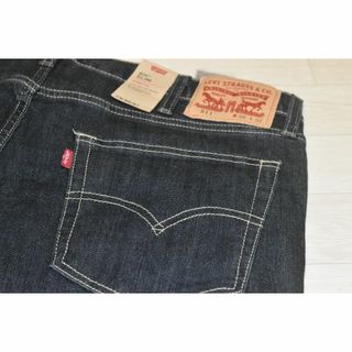 リーバイス(Levi's)のリーバイス 511 スリムフィット ストレッチ　Ｗ38　L32(デニム/ジーンズ)