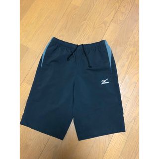 ミズノ(MIZUNO)のミズノ　ハーフパンツ　L(ショートパンツ)