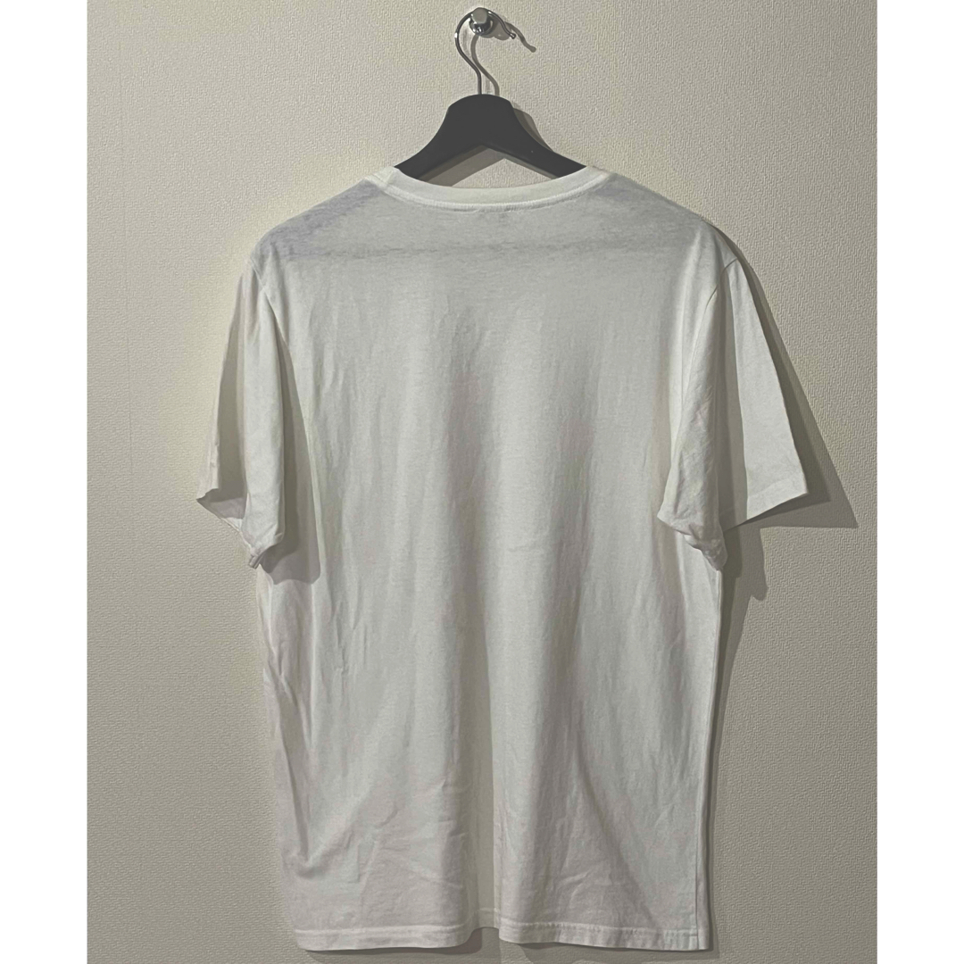 KENZO(ケンゾー)のKENZO PARIS / PARIS プリントTシャツ / SIZE:L メンズのトップス(Tシャツ/カットソー(半袖/袖なし))の商品写真