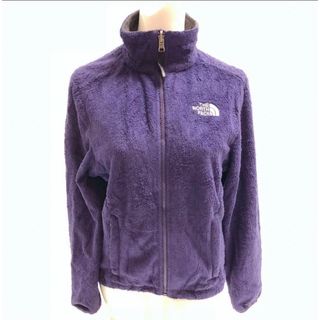 ザノースフェイス(THE NORTH FACE)のTHE NORTH FACE《ザ ノース フェイス》フリース ジャケット XS(その他)