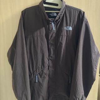 ザノースフェイス(THE NORTH FACE)のザ・ノース・フェイス　古着(ナイロンジャケット)