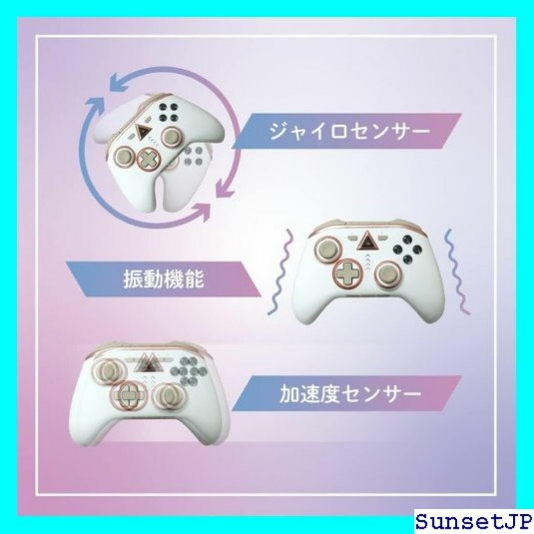 ☆未使用☆ アローン Switch/有機EL Switch G-NSWCP 91 スマホ/家電/カメラのスマホ/家電/カメラ その他(その他)の商品写真