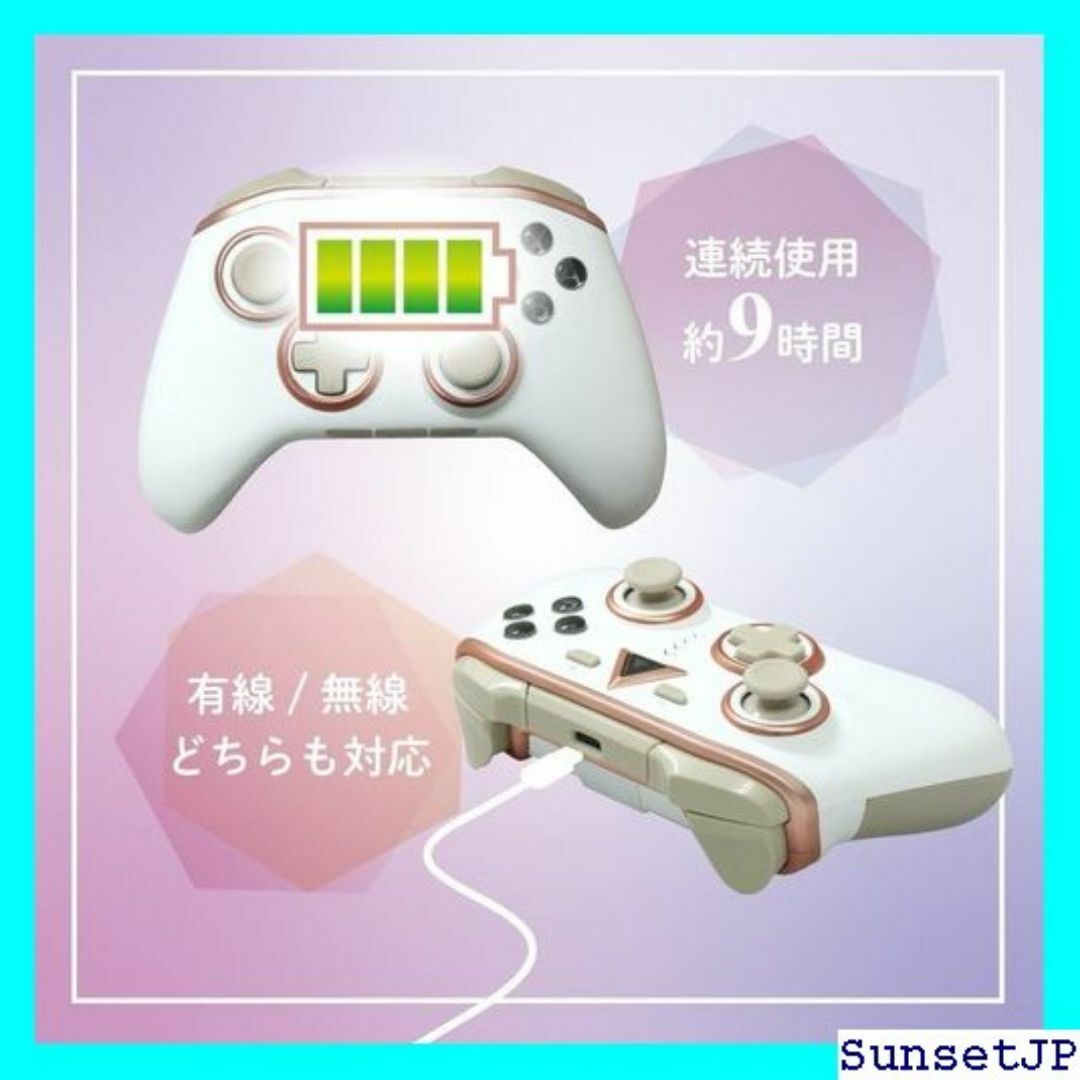 ☆未使用☆ アローン Switch/有機EL Switch G-NSWCP 91 スマホ/家電/カメラのスマホ/家電/カメラ その他(その他)の商品写真