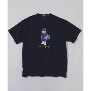 POLO RALPH LAUREN - POLO RALPH LAUREN BEAMS別注 Polo Bear Tシャツ