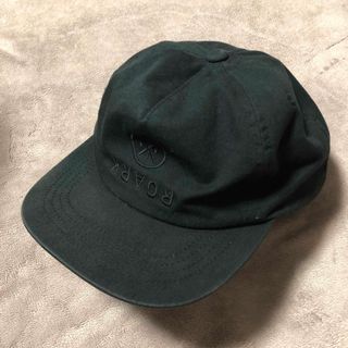 ロアークリバイバル(ROARK REVIVAL)のROARK REVIVAL CAP(キャップ)