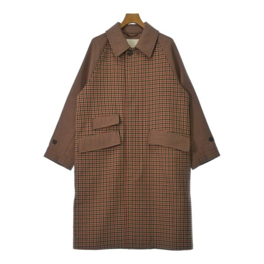 MACKINTOSH(マッキントッシュ)のMACKINTOSH コート（その他） 36(M位) 【古着】【中古】 メンズのジャケット/アウター(その他)の商品写真