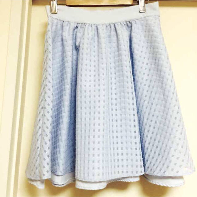 RETRO GIRL(レトロガール)の【本日23時までSALE】RETRO GIRL 2wayスカート レディースのスカート(ひざ丈スカート)の商品写真