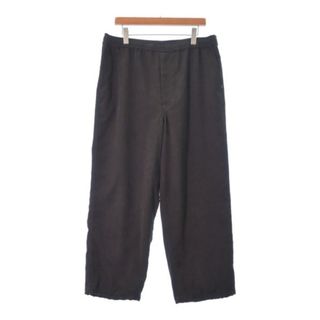 DAIWA PIER39 ダイワピア３９ パンツ（その他） L こげ茶系 【古着】【中古】(その他)