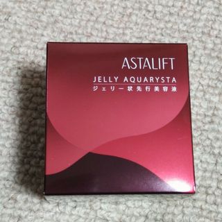 アスタリフト(ASTALIFT)のアスタリフト ジェリー アクアリスタ 40g 本体(美容液)