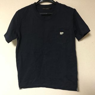 サイ(Scye)の美品★SYCE BASICS tシャツ(Tシャツ(半袖/袖なし))