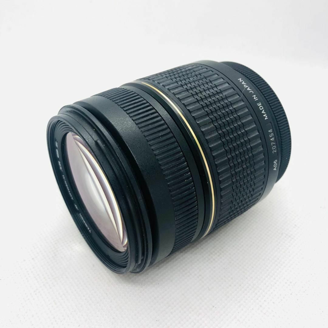 TAMRON(タムロン)の【C4734】タムロン AF 28-300 3.5-6.3 A06 PENTAX スマホ/家電/カメラのカメラ(レンズ(ズーム))の商品写真