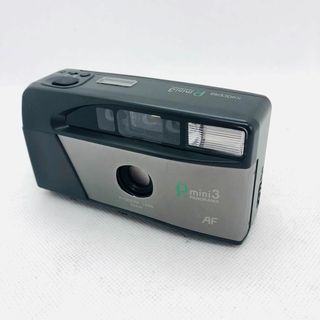 【C4733】京セラ KYOCERA P.mini3