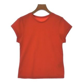 JENNE ジェンヌ Tシャツ・カットソー M 赤 【古着】【中古】