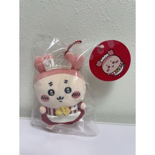 チイカワ(ちいかわ)のちいかわレストラン　ホール担当なマスコット　カニちゃん　古本屋(キャラクターグッズ)