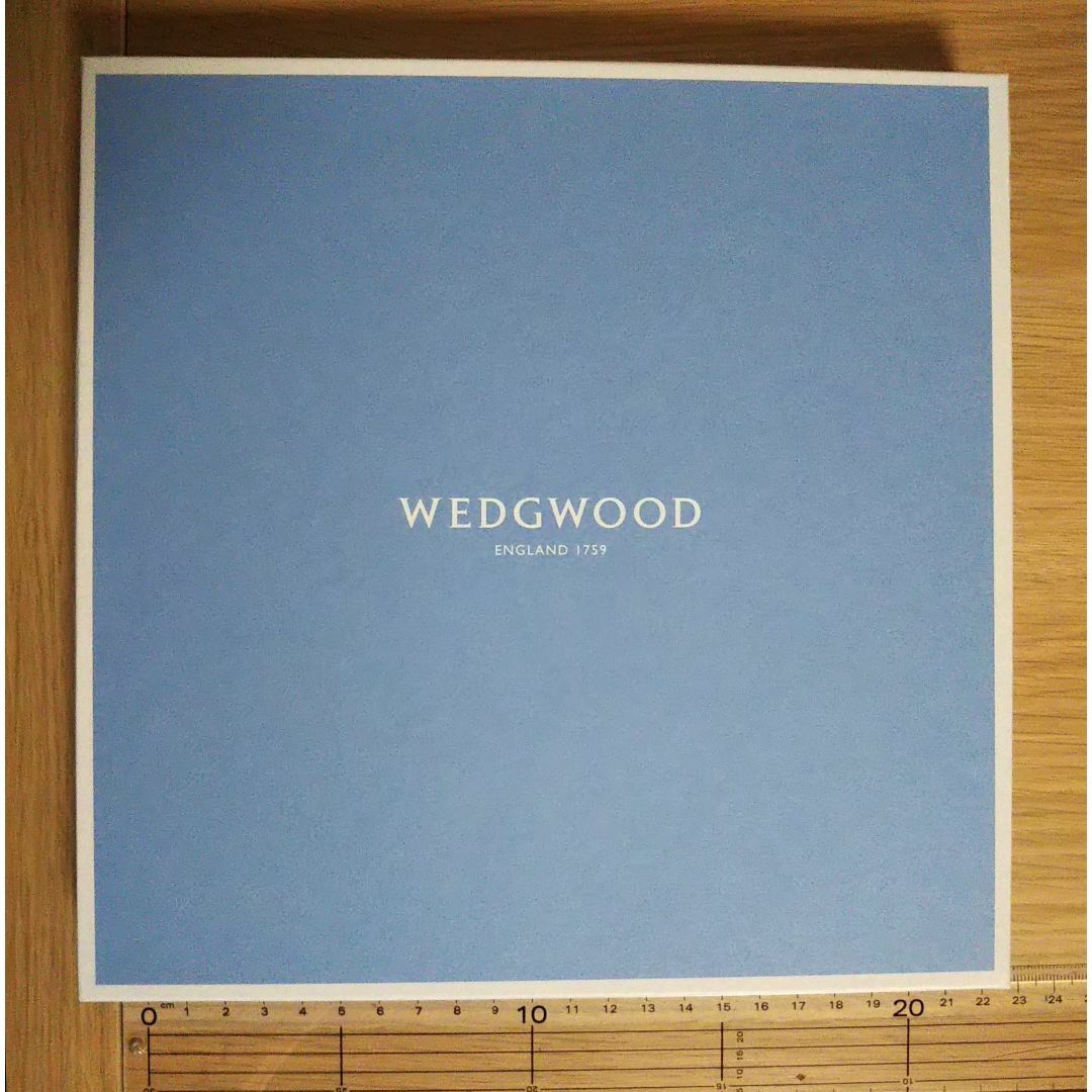 WEDGWOOD(ウェッジウッド)のWEDGWOOD お皿です(^o^) インテリア/住まい/日用品のキッチン/食器(食器)の商品写真