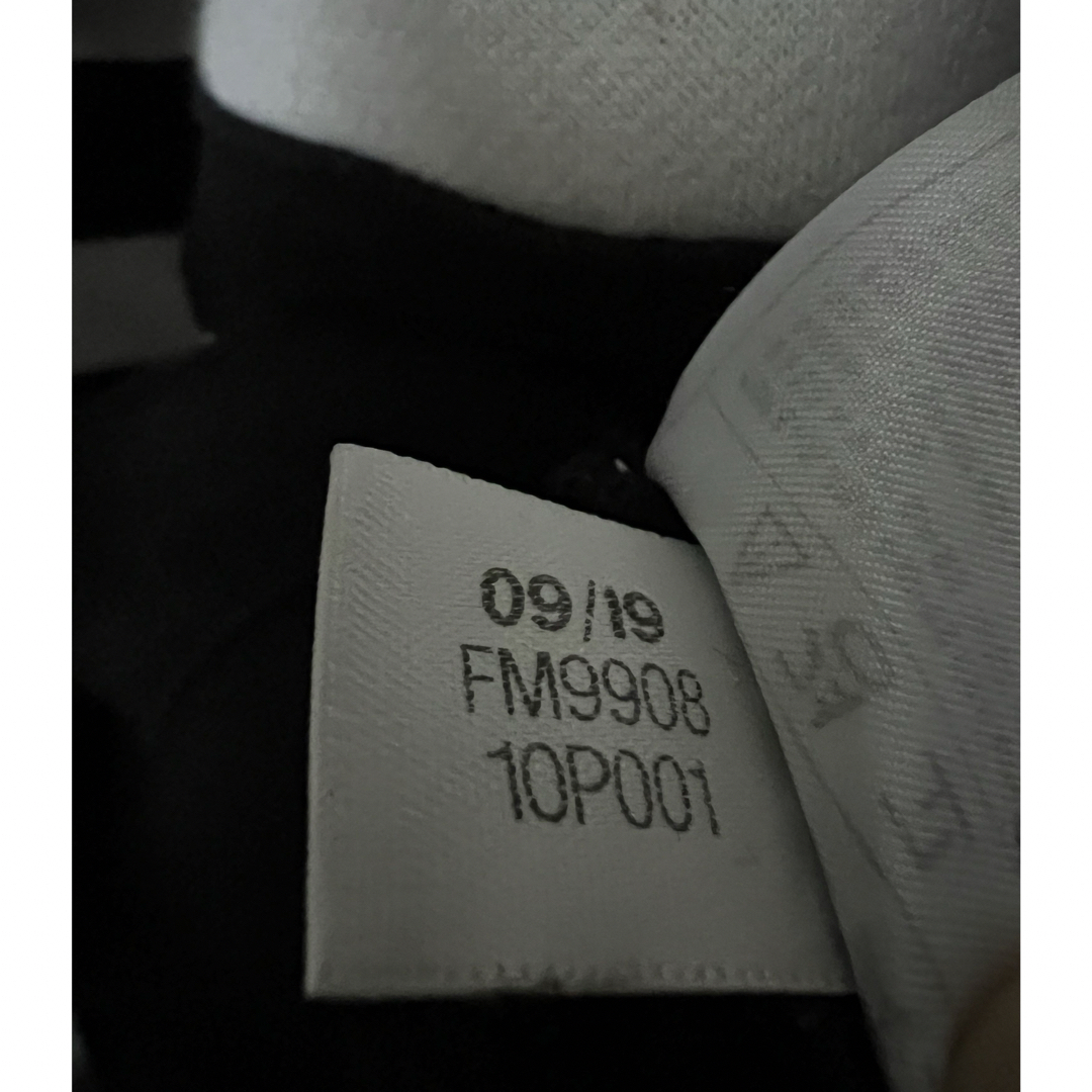 adidas(アディダス)のアディダス　オリジナルス　ビッグトレフォイルパーカー　ブラック  M メンズのトップス(パーカー)の商品写真
