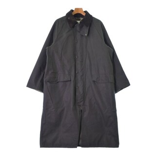 Barbour - Barbour バブアー コート（その他） 40(M位) ダークグレー 【古着】【中古】