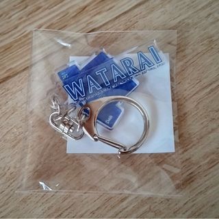 ベイスターズ　アクリルキーホルダー　度会隆輝(応援グッズ)