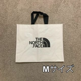 THE NORTH FACE ノースフェイス エコバッグ　ショッパー トート