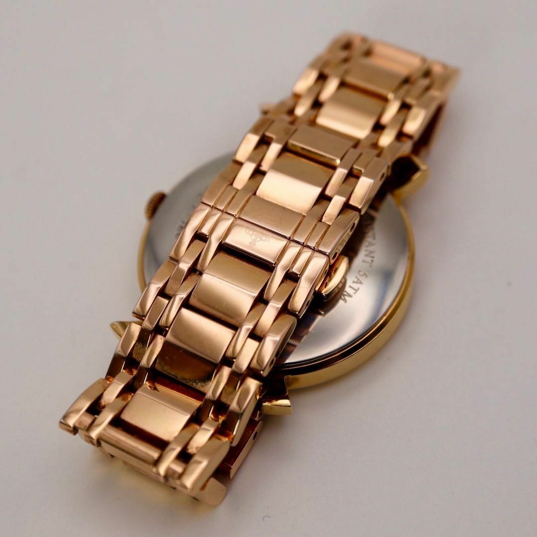 美品 Vivienne Westwood  ラウンド レディース腕時計 799ビンテージ時計shop