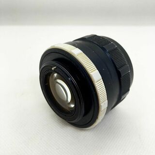 【C4724】フジノン FUJINON 55mm F1.8 レンズ(レンズ(単焦点))