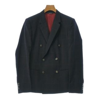 ドルチェ&ガッバーナ(DOLCE&GABBANA) テーラードジャケット(メンズ)の ドルチェ&ガッバーナ(DOLCE&GABBANA) テーラードジャケット(メンズ)の