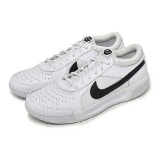 ナイキ(NIKE)の6/10まで値下　新品タグ付　NIKE ズームコート　ライト3 スニーカー28㎝(スニーカー)