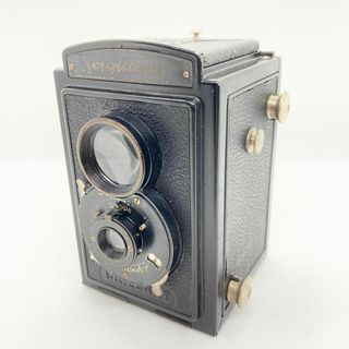 【C4694】Voigtlander フォクトレンダー BRILLANT(フィルムカメラ)