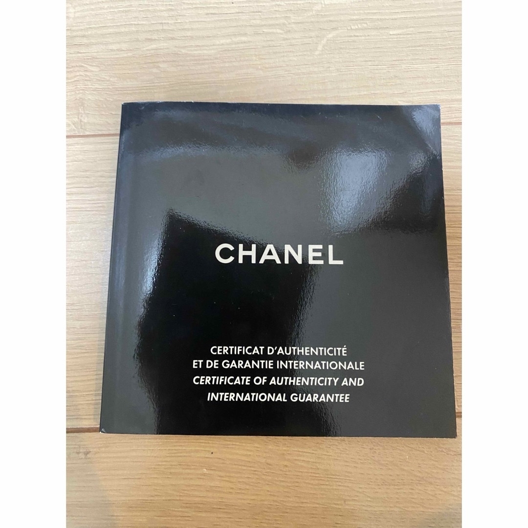 CHANEL(シャネル)の【CHANEL】シャネル J12 スーパーレッジェーラ クロノグラフ H1624 メンズの時計(腕時計(アナログ))の商品写真