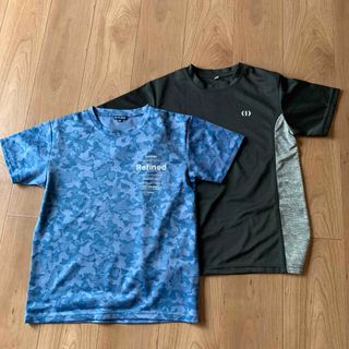 アンダーアーマー(UNDER ARMOUR)の［ポスト様専用］Tシャツ1602枚組＆野球練習着(Tシャツ/カットソー)