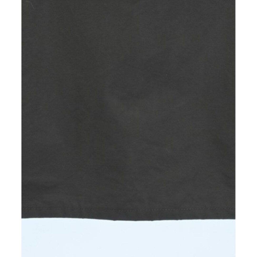 MARKAWARE マーカウェア カバーオール 2(M位) カーキ 【古着】【中古】 メンズのジャケット/アウター(カバーオール)の商品写真