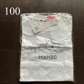 マンボ100(Tシャツ/カットソー)