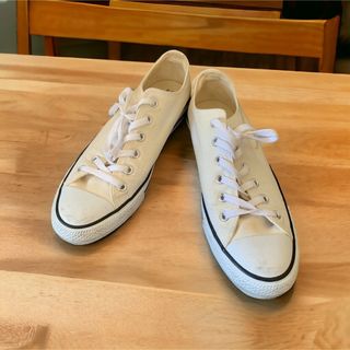 コンバース(CONVERSE)のコンバース CONVERSE メンズ スニーカー 26.5(スニーカー)