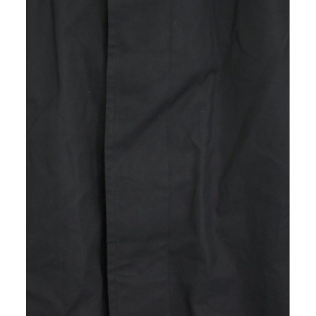 Paul Harnden(ポールハーデン)のPaul Harnden ポールハーデン コート（その他） L 黒 【古着】【中古】 メンズのジャケット/アウター(その他)の商品写真