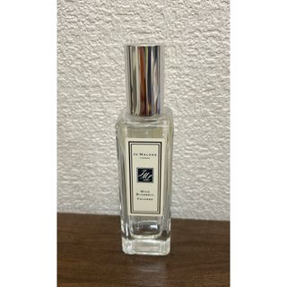 ジョーマローン(Jo Malone)のジョーマローン JO MALONE 香水30mlワイルドブルーベル(香水(女性用))