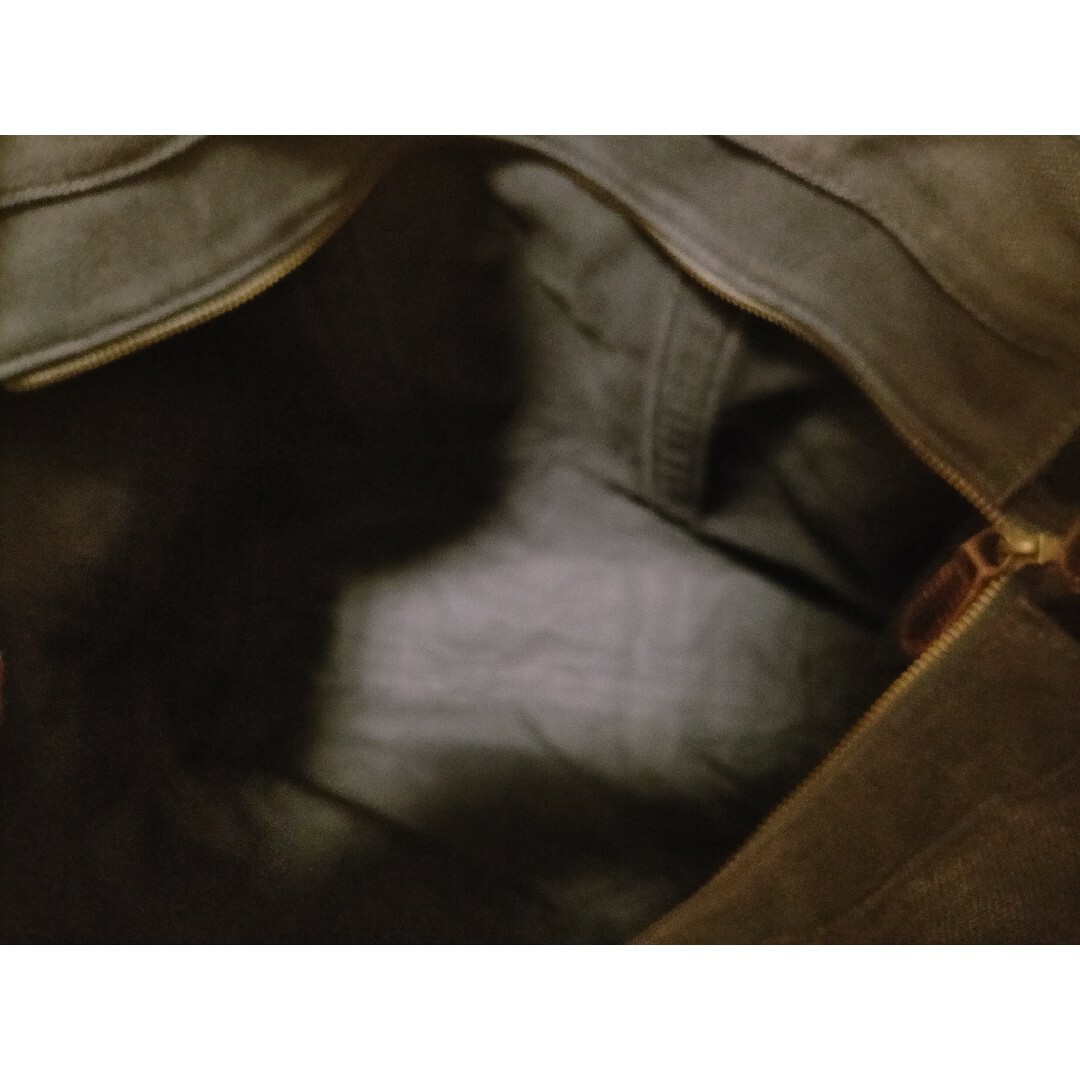 POLO RALPH LAUREN(ポロラルフローレン)のラルフローレン トートバッグ 紺⑥ レディースのバッグ(トートバッグ)の商品写真