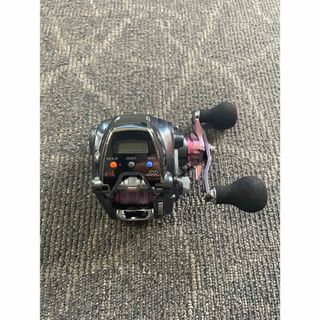 ダイワ(DAIWA)のseaborg200j-dh ダイワシーボーグ(リール)