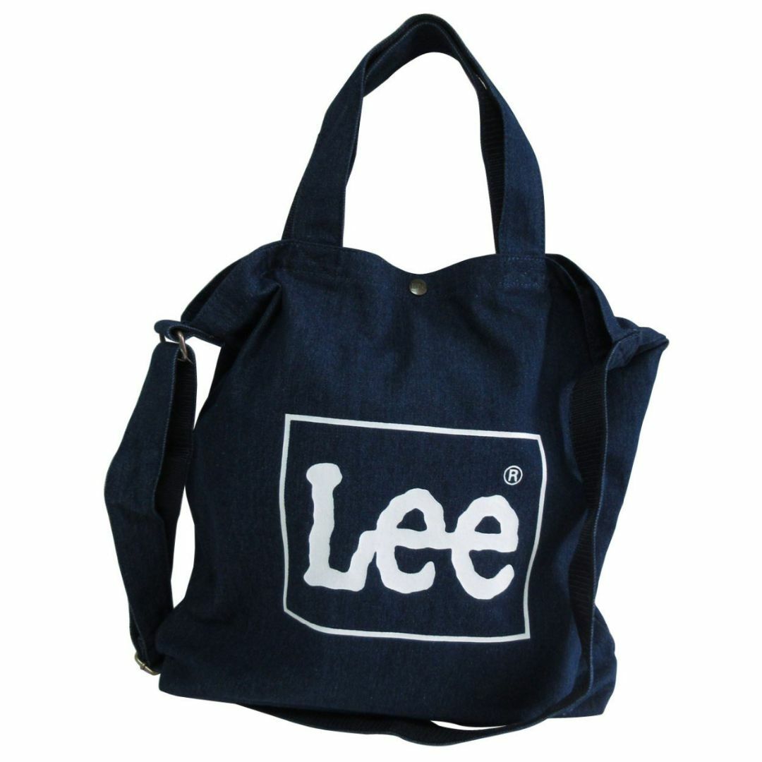 【特価セール】[リー] トート ショルダー バッグ ２way キャンバス 帆布  レディースのバッグ(その他)の商品写真