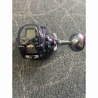 ダイワ(DAIWA)のseaborg LTD 300J ダイワシーボーグ(リール)