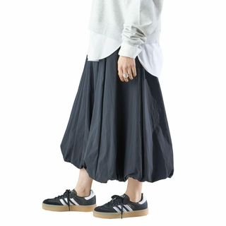 [シップス レディース] SHIPS for women スカート 手洗い可能 (その他)