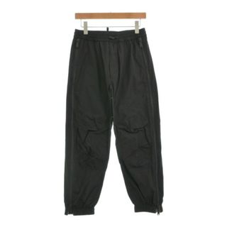 DSQUARED ディースクエアード パンツ（その他） 42(XS位) 黒 【古着】【中古】(その他)