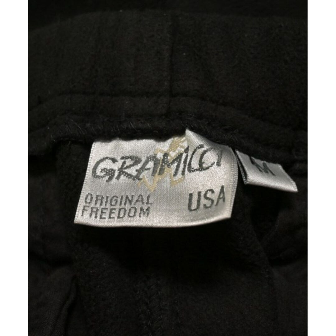 GRAMICCI(グラミチ)のGRAMICCI グラミチ パンツ（その他） M 黒 【古着】【中古】 メンズのパンツ(その他)の商品写真