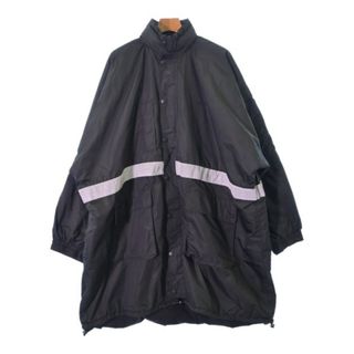 Balenciaga - BALENCIAGA バレンシアガ ブルゾン（その他） 44(S位) 黒 【古着】【中古】