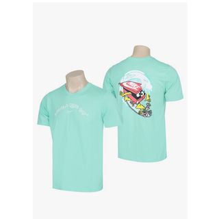 ナイキ(NIKE)の新品タグ付き　NIKE Tシャツ　半袖　メンズ　2XL(Tシャツ/カットソー(半袖/袖なし))