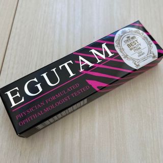 アルマダスタイル(armada-style)のエグータム EGUTAM まつげ美容液(まつ毛美容液)