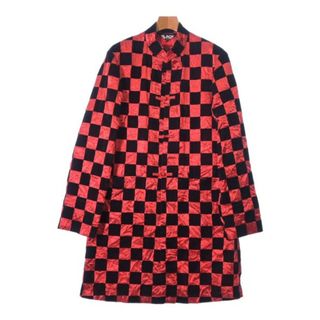 BLACK COMME des GARCONS コート（その他） L 【古着】【中古】