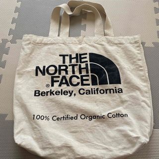 North Faceトートバッグ