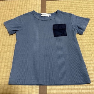 THE SHOP TK - 【美品】半袖Tシャツ　100cm THE SHOP TK ワールド　子供服
