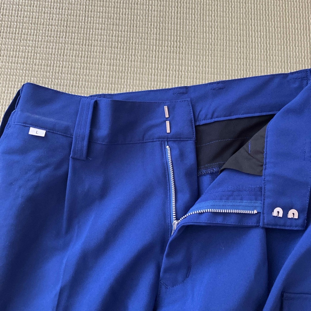 サカイ引越センター 制服 Lサイズ メンズのメンズ その他(その他)の商品写真